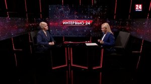 Интервью 24. Анна Рыжкова. Выпуск 26.09.25