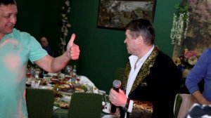 Э.Борисов - Я на волю