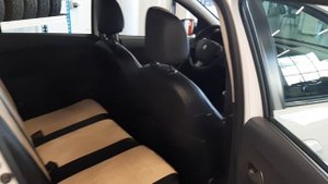 Видеопрезентация Сандеро G61275927