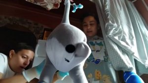 нейро сеть с ума сошла своё испортила