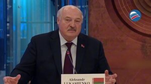 Лукашенко: Россия делится уникальными технологиями с миром
