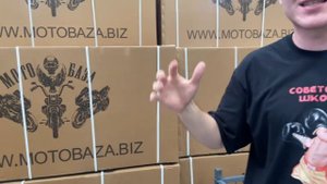 встречаем новинку Гюрза М6