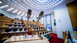 Югорчане могут выбрать «Народного депутата»