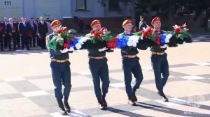 Глава МЧС России с рабочей поездкой в Иркутской области