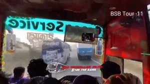 В сети завирусилось видео из обычного пассажирского автобуса в Бангладеш.
Съёмки нового «Форсажа» п