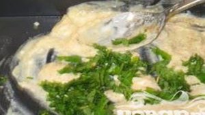 Куриный Кабоб