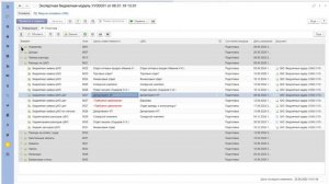 Проектное бюджетирование "ИТАН: Управленческий баланс"
