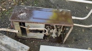 24-26 сентября 2025 Газовая колонка