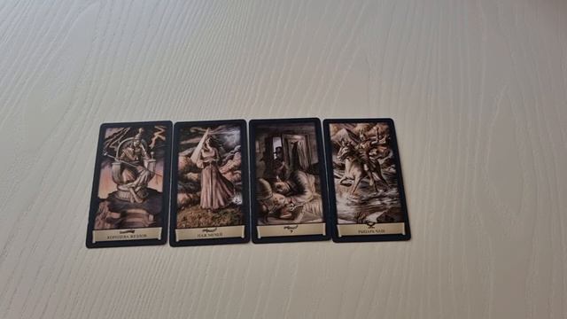 ЧЕГО ТЕБЕ СТОИТ ОПАСАТЬСЯ| Гадание таро расклад