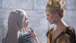 Белоснежка и Охотник 2 (Крис Хемсворт, Джессика Честейн, Эмили Блант, Шарлиз Терон)