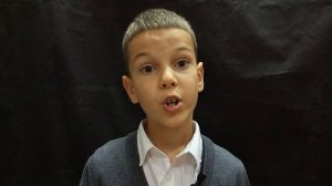 Николай Рубцов "Про зайца".