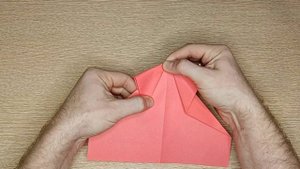 КАК Сделать самолетик. Как сделать самолетик из бумаги Самолетик из а4