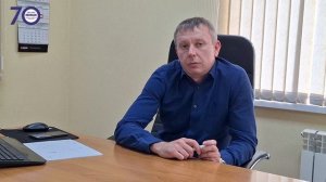 Директор ООО "Омск МАЗ Центр" Аушев Алексей Вячеславович