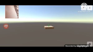 делать свой паркур в n space