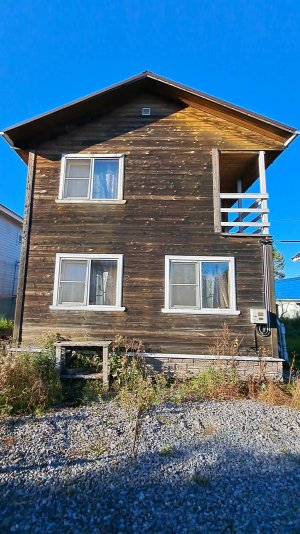 Дом в Пушкине