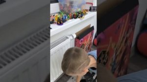 Коллекция Лего Ниндзяго Германа