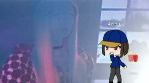 Моя реакция на видео Ная дочь Одина