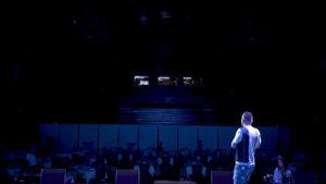 Event agency Bravo  Подготовка к мероприятию Здравница 2023