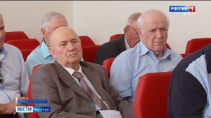 11.30 – «Вести. Адыгея» от 26.09.2025г.