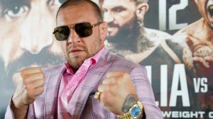 Макгрегор хочет $100 млн и 100 "золотых" виз за участие в боях UFC в Белом доме