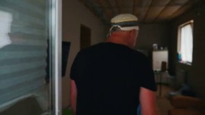 Отзыв о строительстве компанией Добрая-Баня.рус - Каркасный дом 10,5х11м