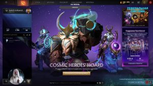 Дота 2 7000 ММР