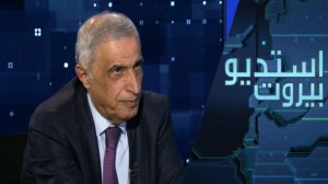 ماذا بعد إضاءة حزب الله صخرة الروشة بصورة نصر الله؟