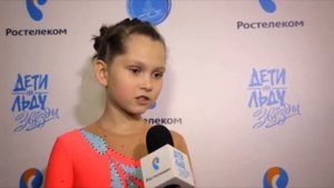 Дети на льду - звезды (кастинг в Хабаровске). Bravo-Event