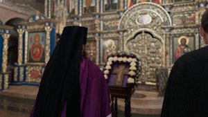 СИЛА КРЕСТА ГОСПОДНЯ