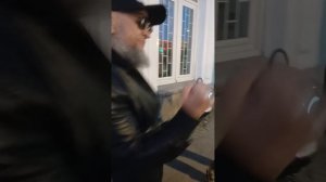 ТАМЕРЛАН ТАНЦУЕТ С МАЙКЛОМ