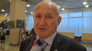 В Каменске-Уральском чествовали активных пенсионеров. Панорама 26.09.25