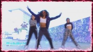 🄱 🄰 🄱 🅁 🄾 🅅 AI 💞 Take My Energy (Martik C Style)