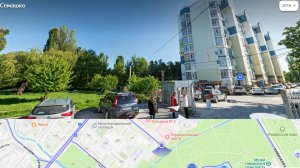 Аренда квартиры премиум-класса в Симферополе! В Гаринском парке.