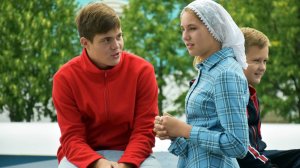 Давайте помогать друг другу жить!