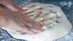 Классический белый хлеб