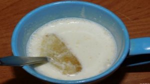 Классический торт Птичье молоко