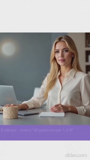 ИИ читает книгу | Выпуск 08. Глава 1. AI в продажах и клиентском сервисе.