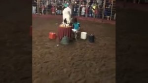 У мужика титановые шары