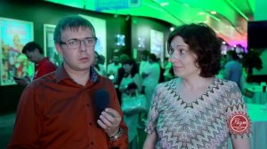 Отзыв о семинаре Александра Фридмана