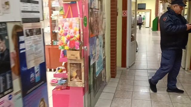 В Багратионовске в магазине где давно не была смотреть онлайн