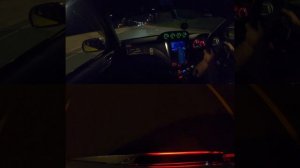 Subaru Impreza WRX STI, TOMEI Exhaust