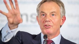 Economist: временное управление Газой могут доверить экс-премьеру Британии Блэру