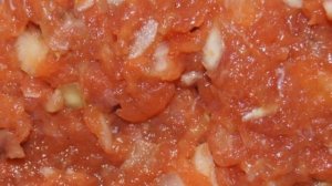 Котлеты из горбуши с салом