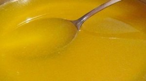 Мармелад из сока