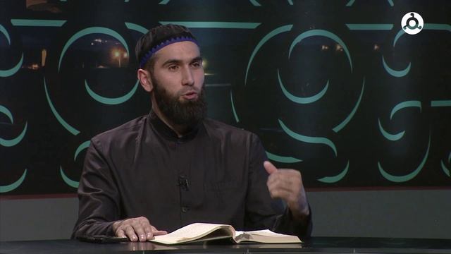 Дин бокъонаш. Ибрах1им Пайхьамара (1алейхьи салам) вахар.