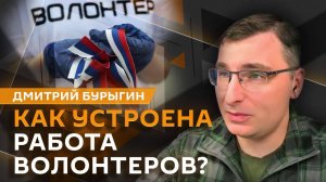 Дмитрий Бурыгин. Угрозы Кремлю, беспилотники над Европой и наступление ВСУ