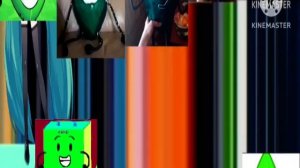 BFB 30 Ending is Going Wipereness Every^205 vs @johnycynthiablue2076