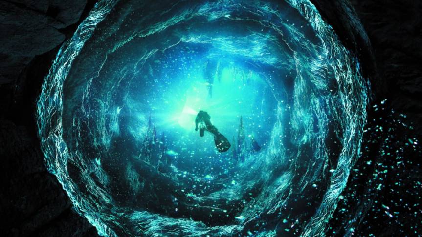 Трейлер фильма - Санктум (2010) Триллер / Выживание