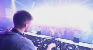 Студия ALEX ART AI - Шёпот тишины (Dance version)