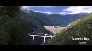 Трейлер Microsoft Flight Simulator 2024 (Japan, обновление)